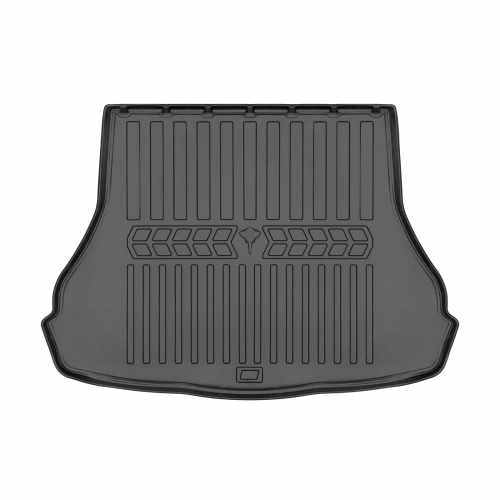 Килимок в багажник Hyundai Elantra MD 2010-2015, Stingray 3D
