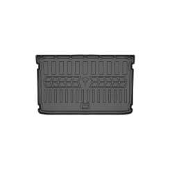 Килимок в багажник Hyundai Getz TB 2002-2009, Stingray 3D