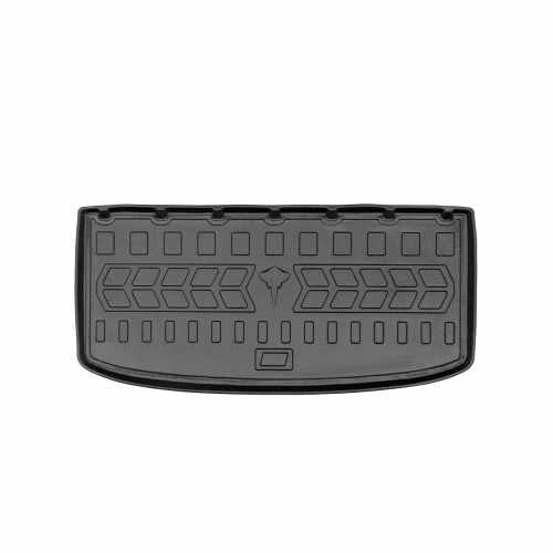 Килимок в багажник Hyundai Inster AX1 2024+, Stingray 3D