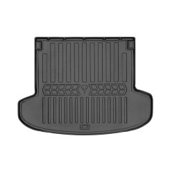 Килимок в багажник Kia Ceed ED 2007–2012 універсал, Stingray 3D