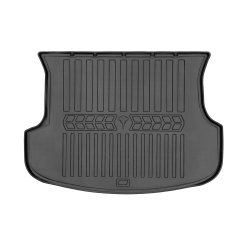 Килимок в багажник Kia Sorento XM 2009–2014 5 місць, Stingray 3D