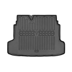 Килимок в багажник Kia Cerato 2 TD 2008-2012седан, Stingray 3D