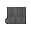 Килимок в багажник Kia EV6 2021+, Stingray 3D