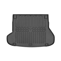 Килимок в багажник Kia Ceed JD 2012-2018, універсал, Stingray 3D
