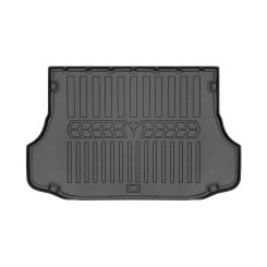Килимок в багажник Kia Sorento BL 2002-2009, Stingray 3D