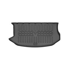 Килимок в багажник Kia Soul AM 2008-2013, Stingray 3D