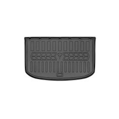 Килимок в багажник Kia Soul PS 2013-2019, Stingray 3D
