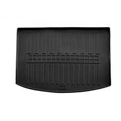 Килимок в багажник Mazda CX-5 USA 2012–2017, Stingray 3D