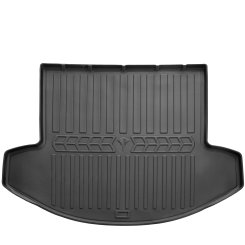 Килимок в багажник Mazda CX-9 2017+, версія 5 з 7 місць, Stingray 3D