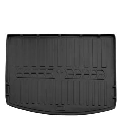 Килимок в багажник Mazda CX-5 2022+, верхній, Stingray 3D