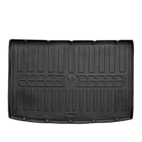 Килимок в багажник Mazda MX-30 / MX-30 EV 2020+, Stingray 3D