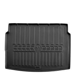 Килимок в багажник Mazda CX-60 KH 2022+, Stingray 3D