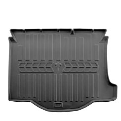 Килимок в багажник Mazda 3 2003–2009 седан, Stingray 3D