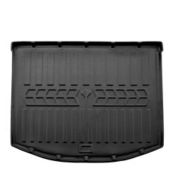 Килимок в багажник Mazda 3 2003–2009 хетчбек, Stingray 3D