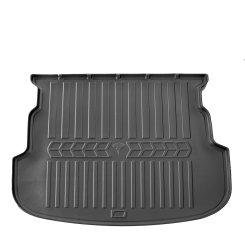 Килимок в багажник Mazda 6 2008–2012 універсал, Stingray 3D
