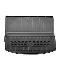 Килимок в багажник Mazda CX-90 KK 2023+, версія 5 з 7 місць, Stingray 3D