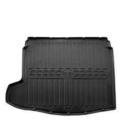 Килимок в багажник Mazda 3 BP 2019+, седан, Stingray 3D