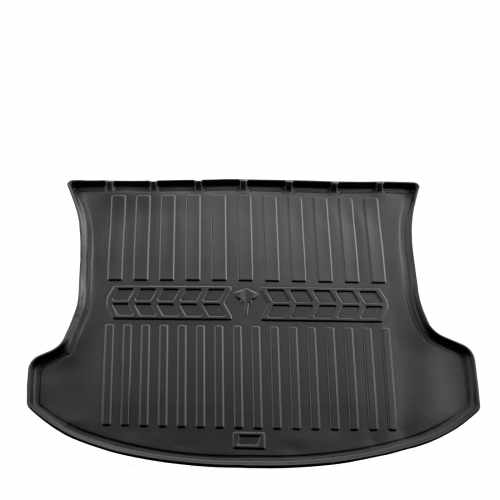 Коврик в багажник Mazda CX-7 2006-2012, Stingray 3D