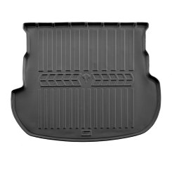 Килимок в багажник Mazda 6 GY 2002-2008, універсал, Stingray 3D