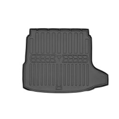 Килимок в багажник Mazda EZ-60 J90K 2025+ / CX-6e J90K 2025+, задній багажник, Stingray 3D