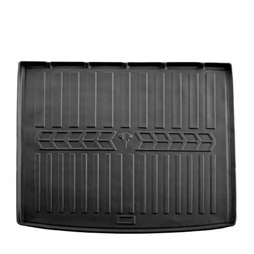 Коврик в багажник Mercedes ML W164 2005-2011, Stingray 3D