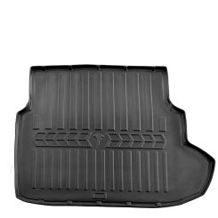 Килимок в багажник Mercedes E-class W211 2002–2009 седан, Stingray 3D