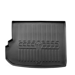 Килимок в багажник Mercedes GLK class X204 2008-2015, Stingray 3D