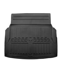 Килимок в багажник Mercedes E-class W212 2009–2016 седан avangarde, Stingray 3D