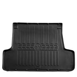 Коврик в багажник Mercedes C-class W202 1993–2001 универсал, Stingray 3D