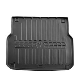 Килимок в багажник Mercedes C-class W204 2007–2015 універсал, Stingray 3D