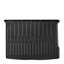 Коврик в багажник Mercedes GLE / ML class W166 2011-2015, Stingray 3D