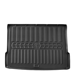 Килимок в багажник Mercedes-Benz X243 EQB 2021+, Stingray 3D