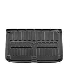 Килимок в багажник Mercedes A-class W168 1997–2004, Stingray 3D