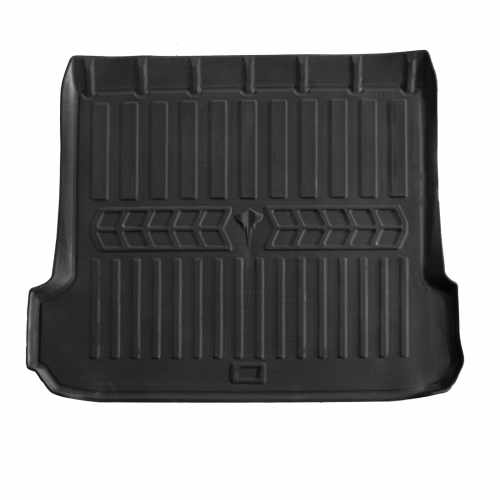 Килимок в багажник Mercedes EQE SUV X294 2023+, Stingray 3D