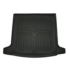 Килимок в багажник Mercedes-Benz W206 C 2021+, універсал, Stingray 3D
