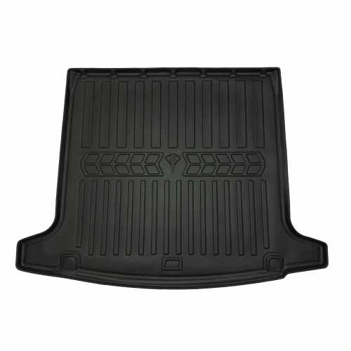 Килимок в багажник Mercedes-Benz W206 C 2021+, універсал, Stingray 3D