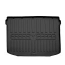 Килимок в багажник Mitsubishi ASX 2010-2012, Stingray 3D