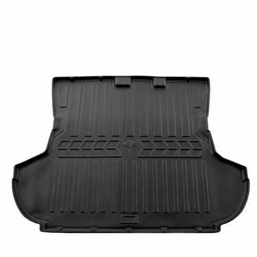 Килимок в багажник Peugeot 4007 (without sub) 2007-2013, Stingray 3D