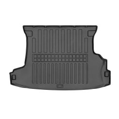 Коврик в багажник Nissan X-trail T30 2002–2007, Stingray 3D
