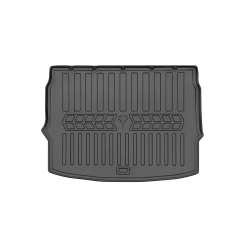 Коврик в багажник Nissan Qashqai 2017–2021, верхний, Stingray 3D