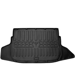 Коврик в багажник Nissan Juke 2010–2019, Stingray 3D