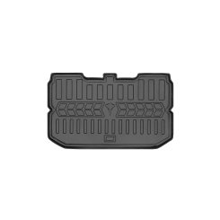 Коврик в багажник Nissan Note 2004–2013, Stingray 3D