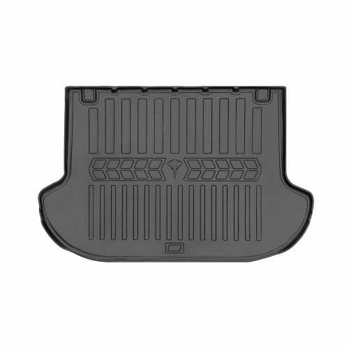 Килимок в багажник Nissan Murano Z52 2014+, Stingray 3D