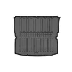 Коврик в багажник Opel Zafira B 2005–2011, Stingray 3D