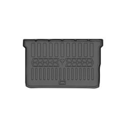 Килимок в багажник Opel Meriva B 2010–2017, Stingray 3D