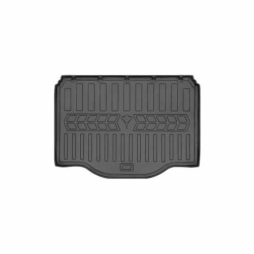 Килимок в багажник Buick Encore 2012-2021, Stingray 3D