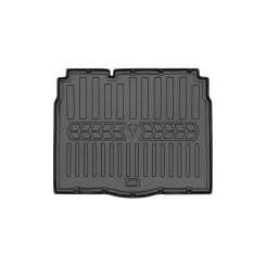 Килимок в багажник Opel Astra J P10 2010+ хетчбек, Stingray 3D