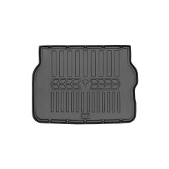 Килимок в багажник Opel Astra G classic 1998–2012 хетчбек, Stingray 3D