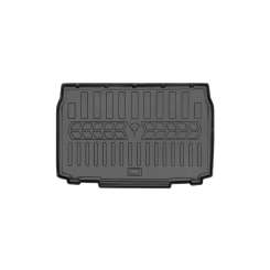 Килимок в багажник Opel Mokka 2021+, нижній, Stingray 3D