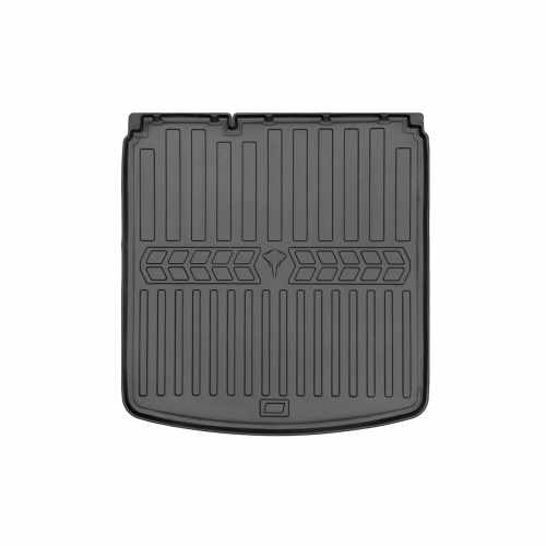 Килимок в багажник Opel Astra J P10 2009-2015, седан, Stingray 3D
